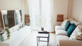 RentalSevilla Luminoso apartamento en pleno centro, Seville
